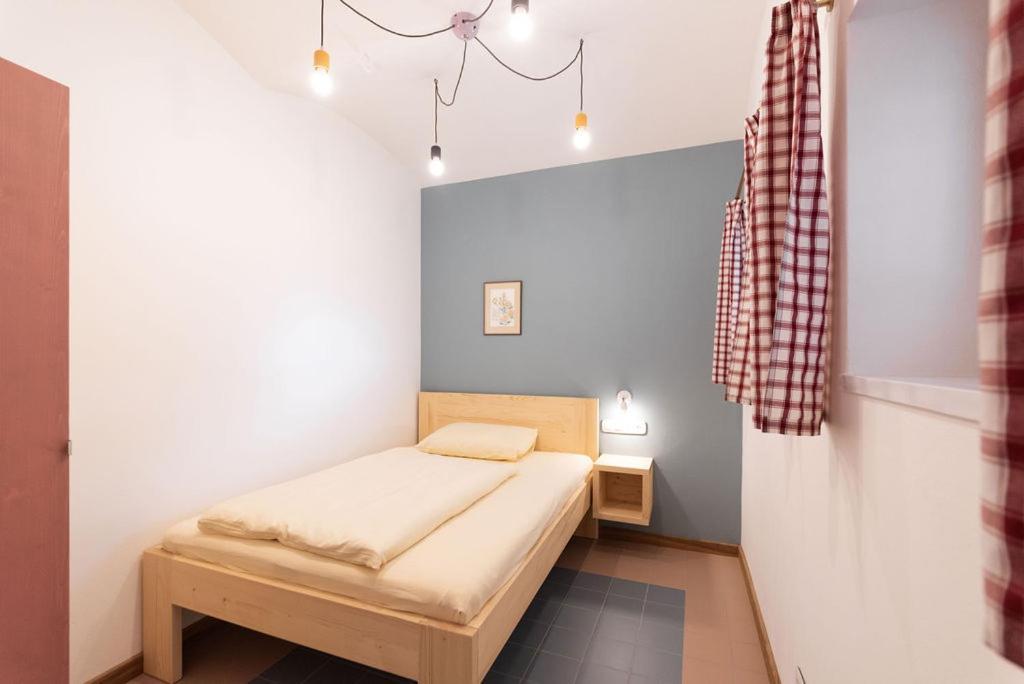 Hotel Dům Přátel Pavlova Exterior foto